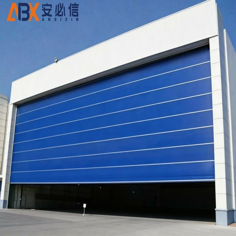 丽江快速堆积门